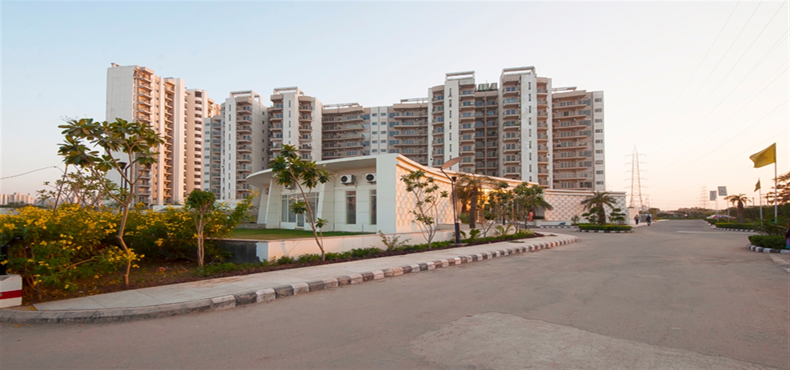 2 BHK Flat Sale Spaze Privy Sector 72 Gurgaon